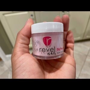 Revel Dip Powder 1 oz D97 Peppy